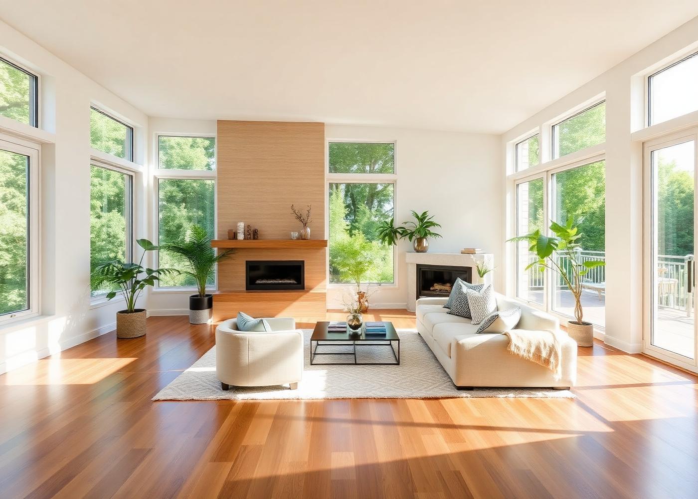 Move-Out Clean